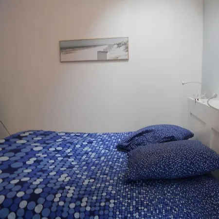 빌라 Renovee A - 04662 술락쉬르메르